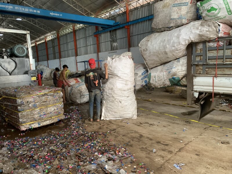 Workers